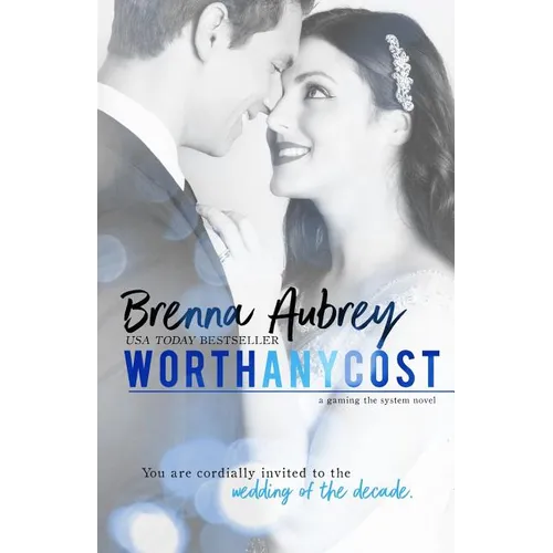 Worth Any Cost