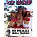 The Buzzz: Legal Column Collection
