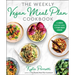The Weekly Vegan Meal Plan Cookbook: A 3-Month Kickstart Guide to Plant-Based Cooking