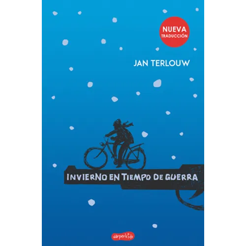 Invierno En Tiempo de Guerra (War in Wintertime)