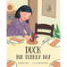 Duck for Turkey Day