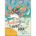 Amber and Blue and the Hunt for DNA