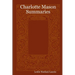 Charlotte Mason Summaries