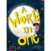 A World in One