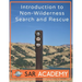Introduction to Non-Wilderness Search And Rescue