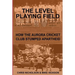 The Level Playing Field: How the Aurora Cricket Club Stumped Apartheid