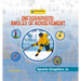 Infographics: Angles of Achievement