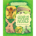 Genius Noses: A Curious Animal Compendium