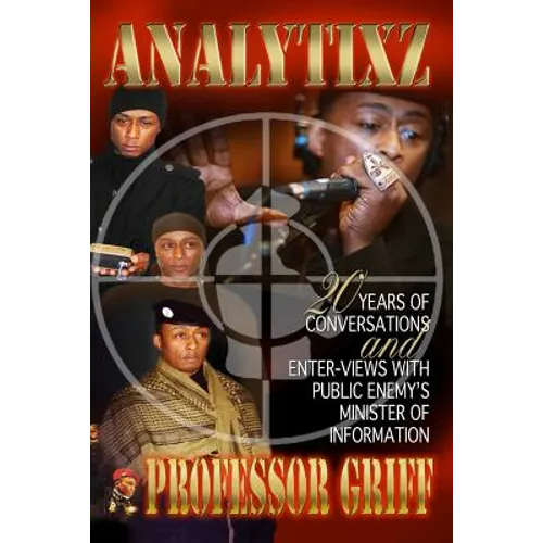 Analytixz