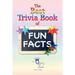 Best Trivia Book Of Fun Facts