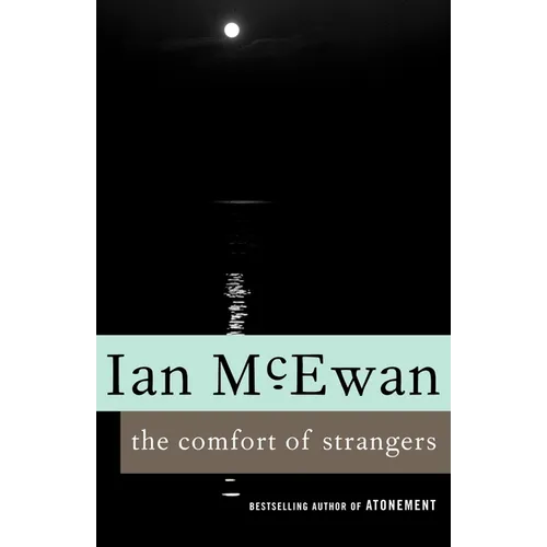 The Comfort of Strangers