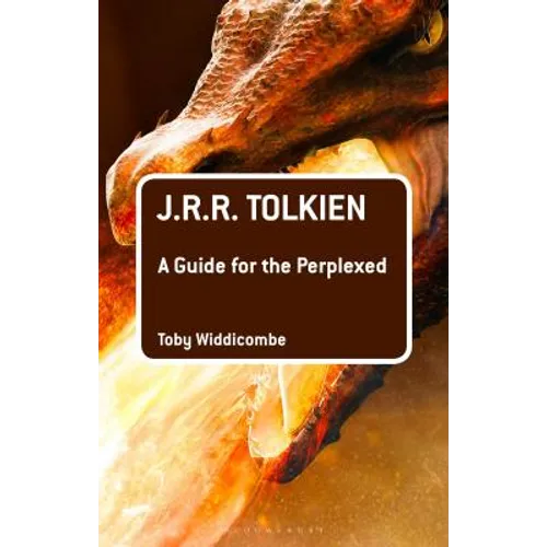J.R.R. Tolkien: A Guide for the Perplexed