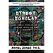 Street Scholar: Using Public Scholarship to Educate, Advocate, and Liberate