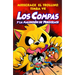 Compas 4. Los Compas Y La Maldición de Mikecrack / Compas 4. Los Compas and the Curse of Mikecrack