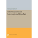 Intermediaries in International Conflict