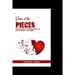 Peace in the pieces: The process of healing after loss and having to live again