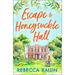 Escape to Honeysuckle Hall