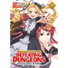 Call to Adventure! Defeating Dungeons with a Skill Board (Manga) Vol. 10