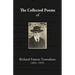 The Collected Poems of Richard Francis Towndrow