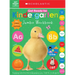 Get Ready for Kindergarten Jumbo Workbook: Scholastic Early Learners (Jumbo Workbook)