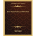 Jose Maria Velasco 1840-1912