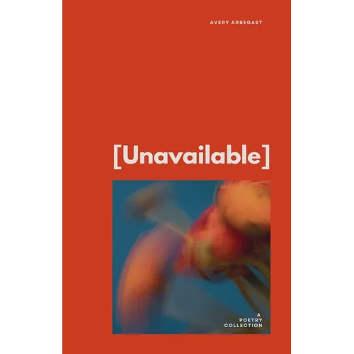 [Unavailable] - Paperback