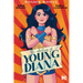 Wonder Woman: The Adventures of Young Diana
