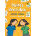 Dhara's Revolution