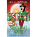 Sleighing of the Witch
