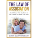 The Law of Association: It's All About Who You Know & The 5 People You Spend Time With
