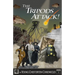 The Tripods Attack!: The Young Chesterton Chronicles Book 1