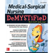 Medical-Surgical Nursing Demystified, Third Edition