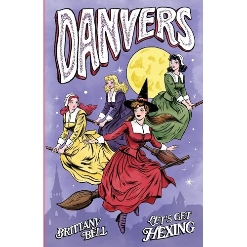 Danvers