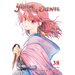 Yona of the Dawn, Vol. 38