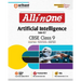 All In One Artificial Intelligence Cbse Class 9Th