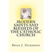 Modern Saints and Blesseds of the Catholic Church