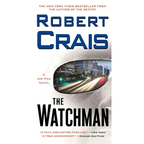The Watchman