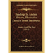 Readings In Ancient History, Illustrative Extracts From The Source: Greece And The East (1912)