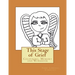 This Stage of Grief: Colouring, Memory and Workbook