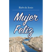 Mujer feliz