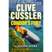 Clive Cussler Condor's Fury: The Numa Files