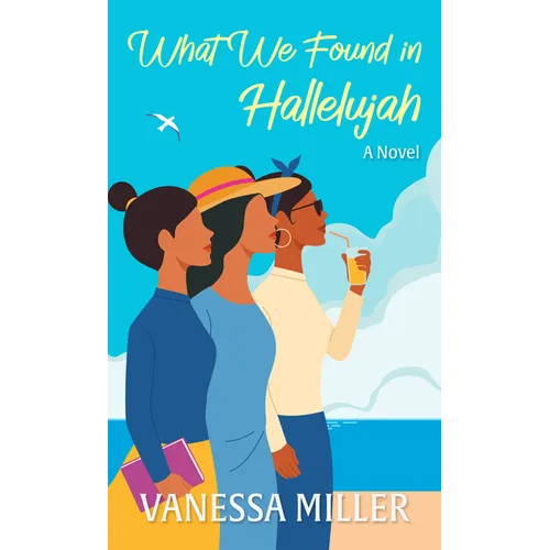 What We Found in Hallelujah