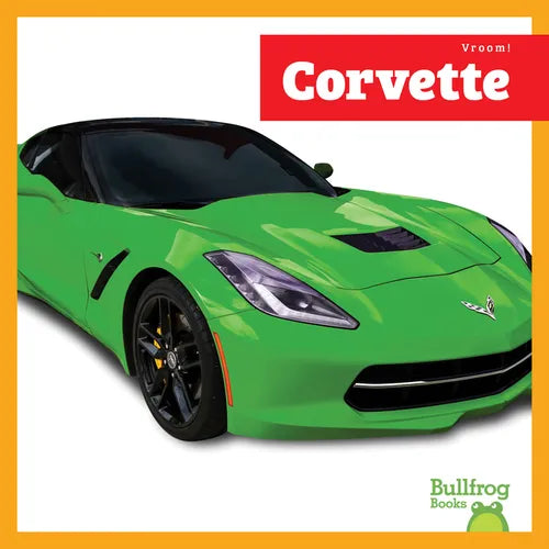 Corvette