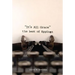It's All Grace: the Best of Eppinga
