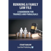 Running a Family Law File - A Handbook for Trainees and Paralegals