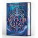The Wicked Sea (Deluxe Limited Edition): Volume 1