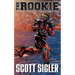 The Rookie: Galactic Football League: Book One