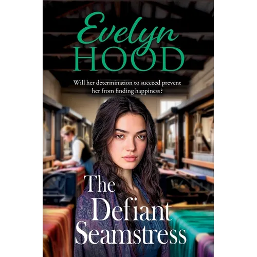 The Defiant Seamstress