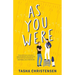 As You Were