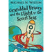 Granddad Bracey And The Flight To The Seven Seas